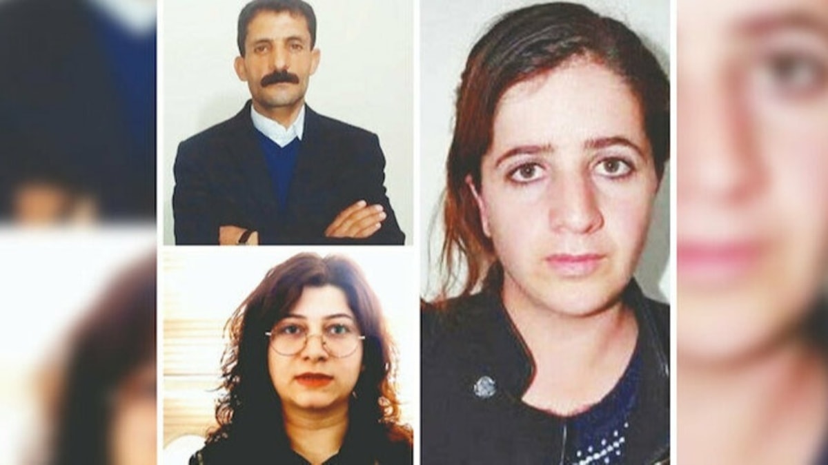 ddianamede arpc detaylar: HDP'li bakanlar belediyede paralel yap kurup PKKllar ie alm