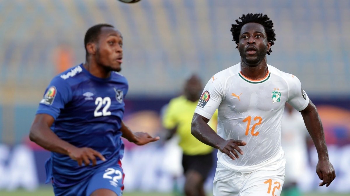 Wilfried Bony, Sper Lig yolunda