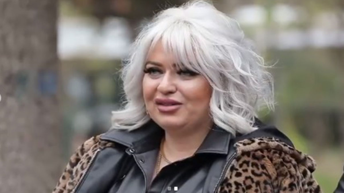 Doya Doya Moda Merve Karabul kimdir? Merve Karabul ka� ya��nda, nereli?