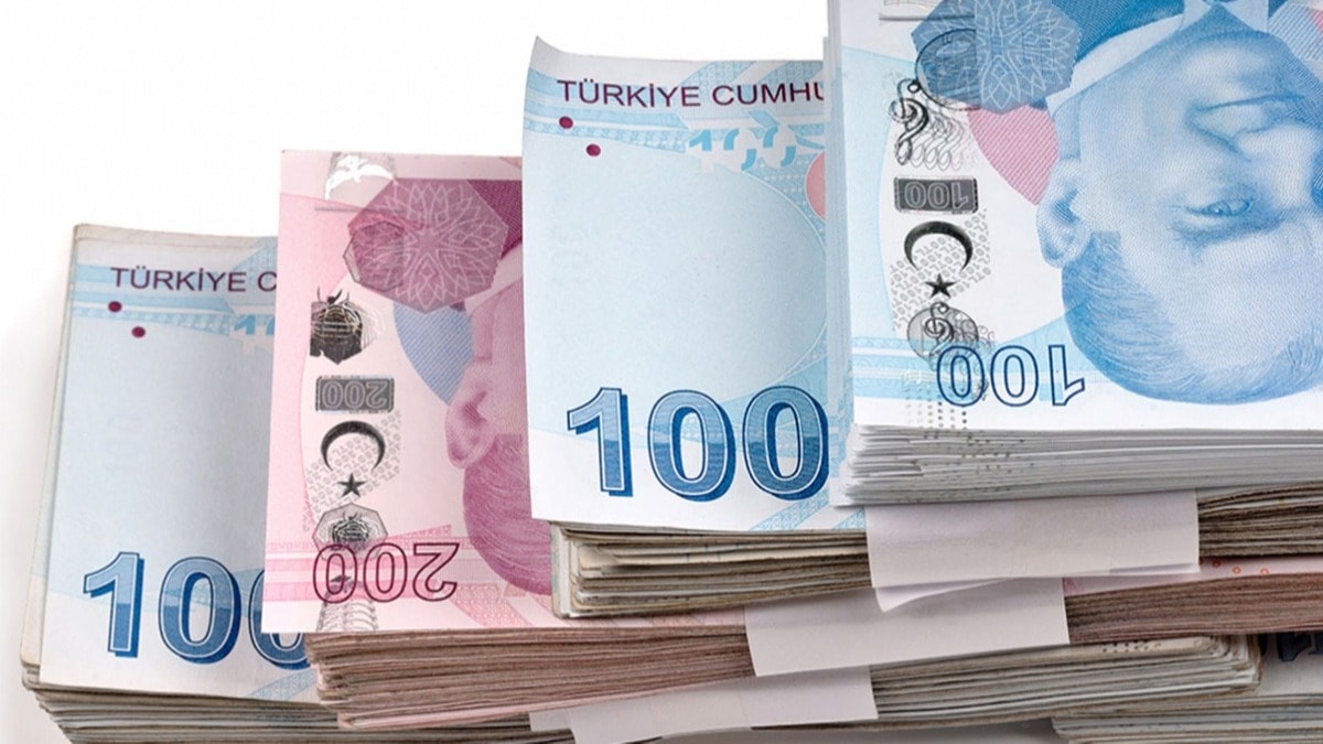 Trk lirasndan 6 sfr atlmasnn zerinden 15 yl geti 