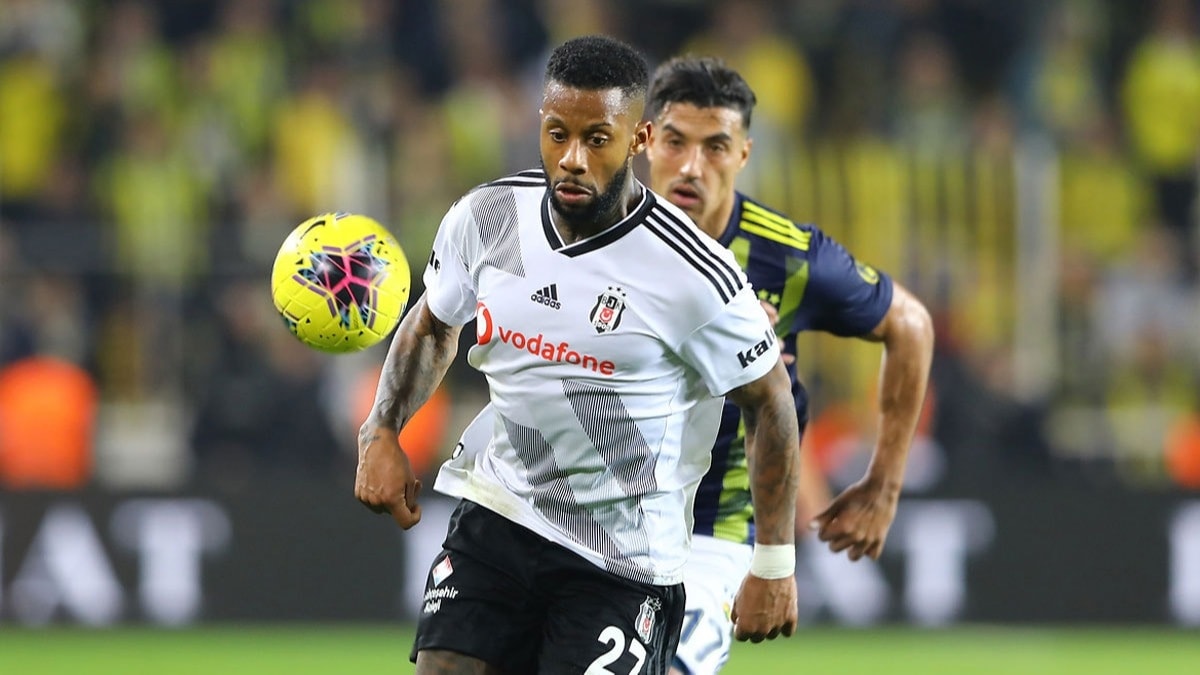 Jeremain Lens: kinci yar ok farkl olacak, taraftar yanmzda olsun