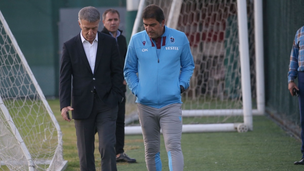 Karaman dnemi bitti
