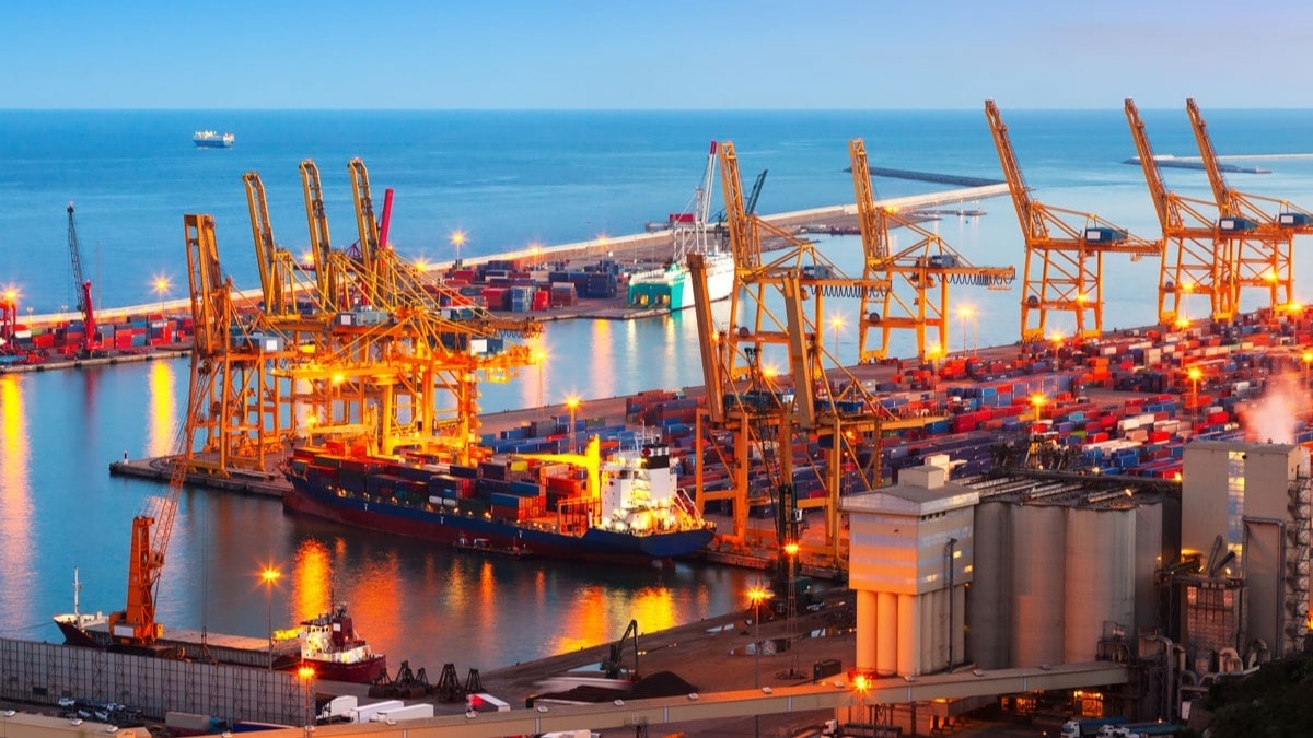 Kasım ayı dış ticaret rakamları açıklandı