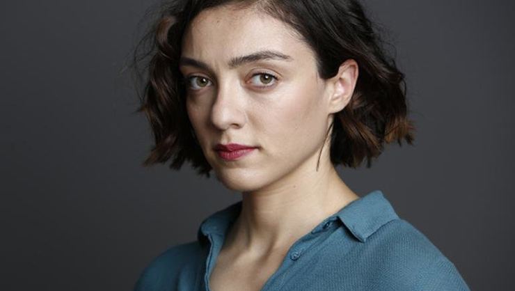 Merve Dizdar kimdir? Merve Dizdar nereli, ka yanda?