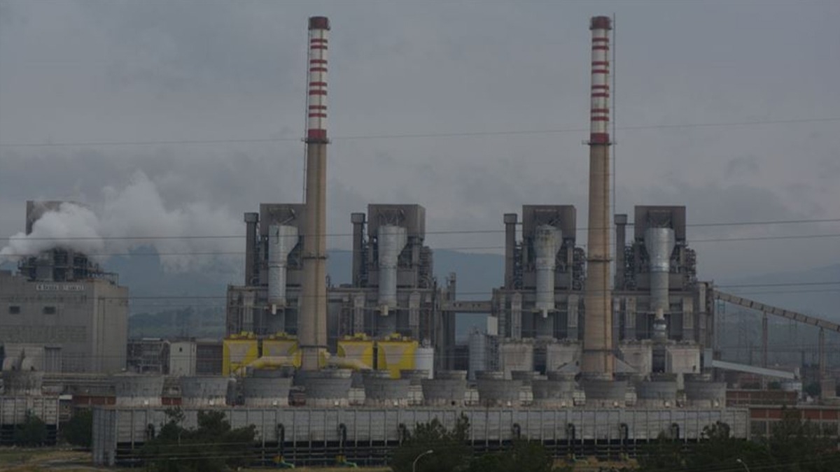 Bakan Kurum: 5 termik santral kapatld