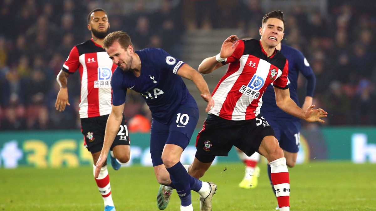 Tottenham galibiyeti unuttu