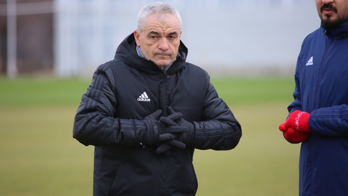 Rza almbay: 10 puan nde olan Klopp bile ampiyonluk konumuyor!