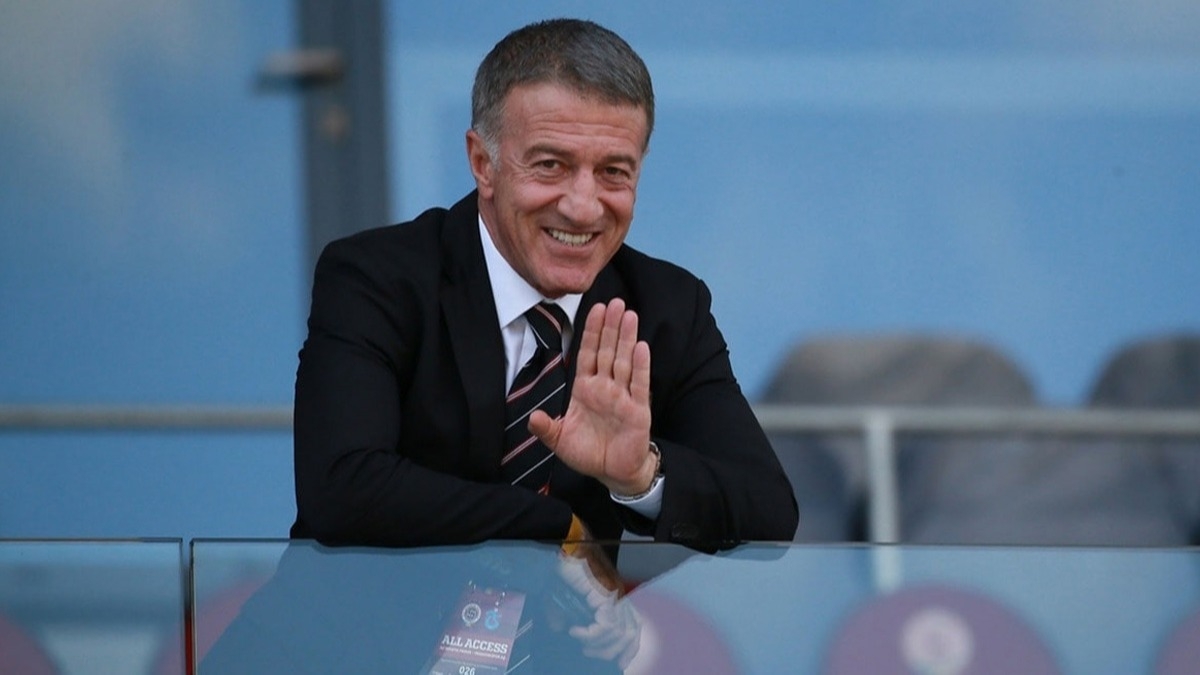 Ahmet Aaolu: Badou Ndiaye ile prensipte anlatk