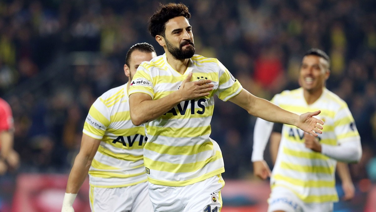 Fenerbahe ile Yeni Malatyaspor arasnda Mehmet Ekici & Guilherme takas gerekleebilir