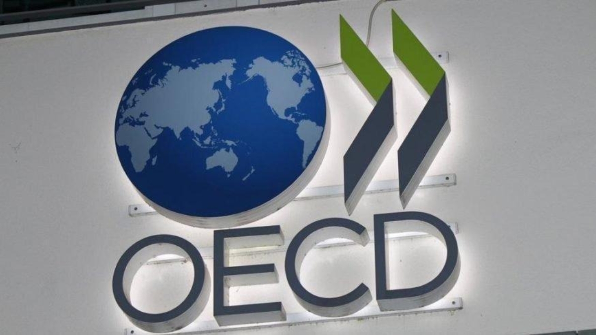 OECD stanbul Merkezi Kurulmasna likin Mutabakat Zapt onayland 