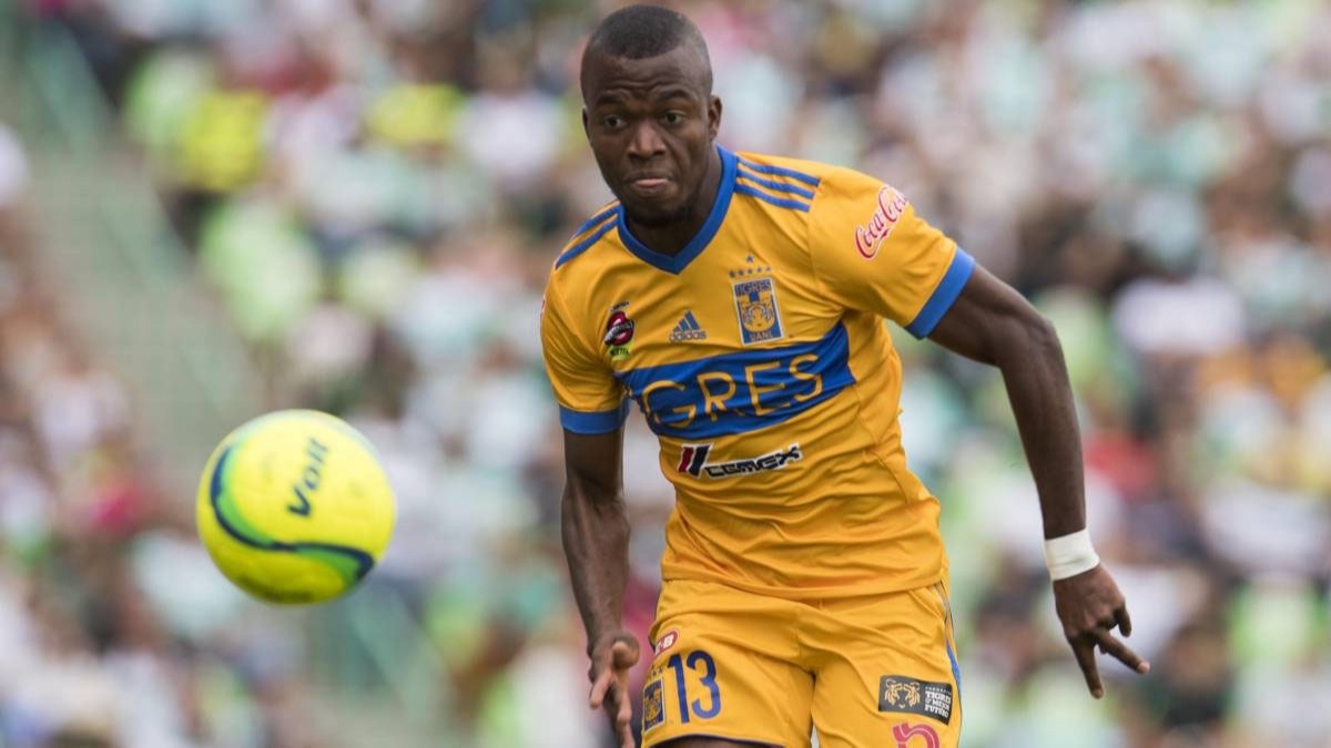 Kartal Enner Valencia'y gndemine ald
