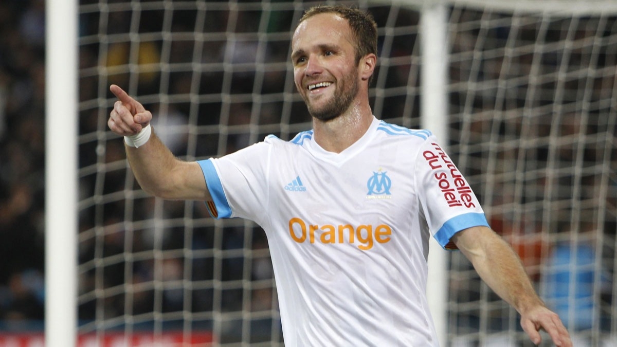 Beikta'ta Valere Germain sesleri