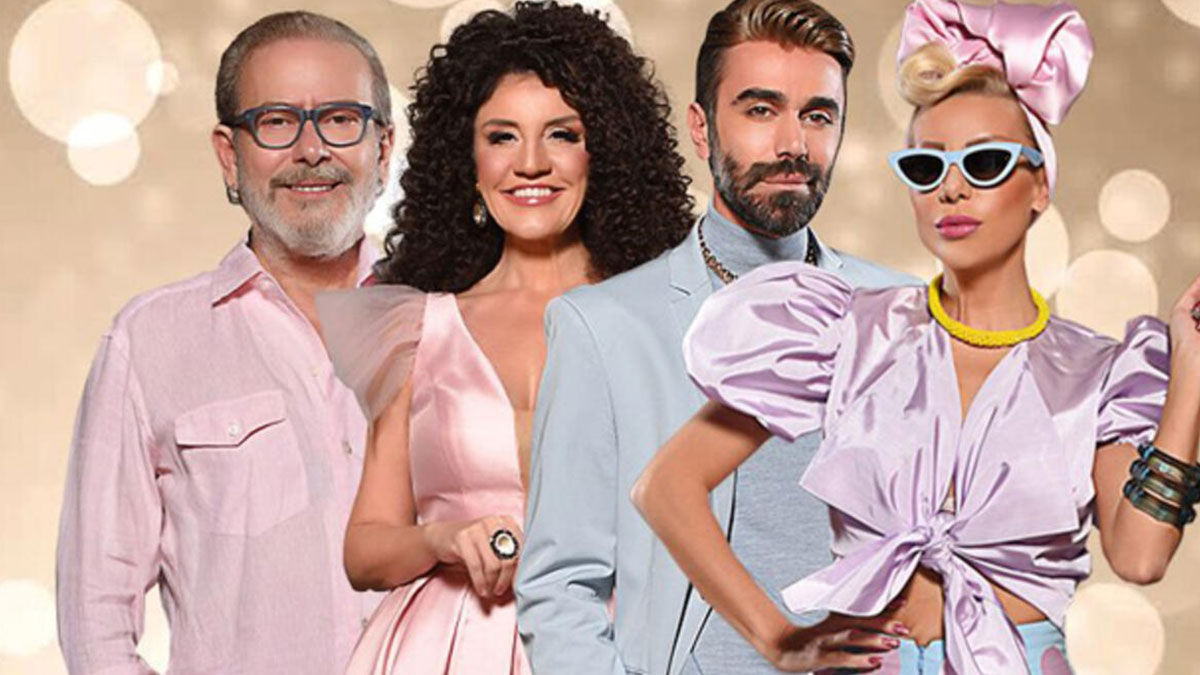 Doya Doya Moda elenen isim kim oldu? Doya Doya Moda  3 Ocak  birincisi kim oldu?