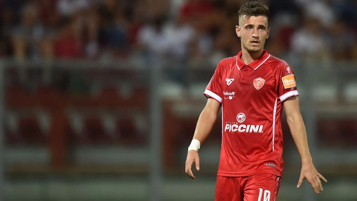Cimbom iin Romanya'dan Vlad Dragomir iddias