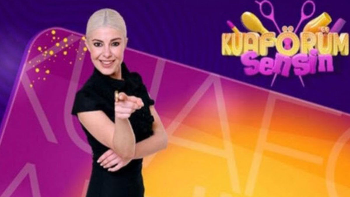 Kuaf�r�m Sensin 3 Ocak kim elendi? Kuaf�r�m Sensin 3 Ocak haftan�n birincisi kim?