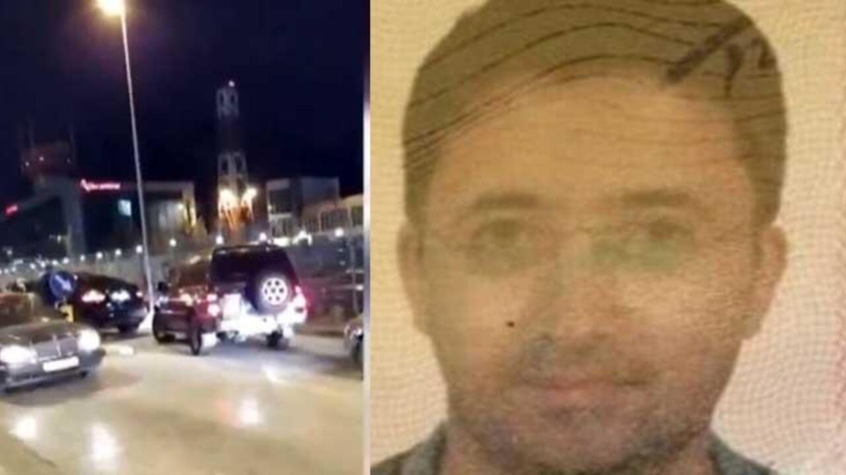 MT tarafndan Arnavutluk'ta yakalanan FET'c Harun elik tutukland