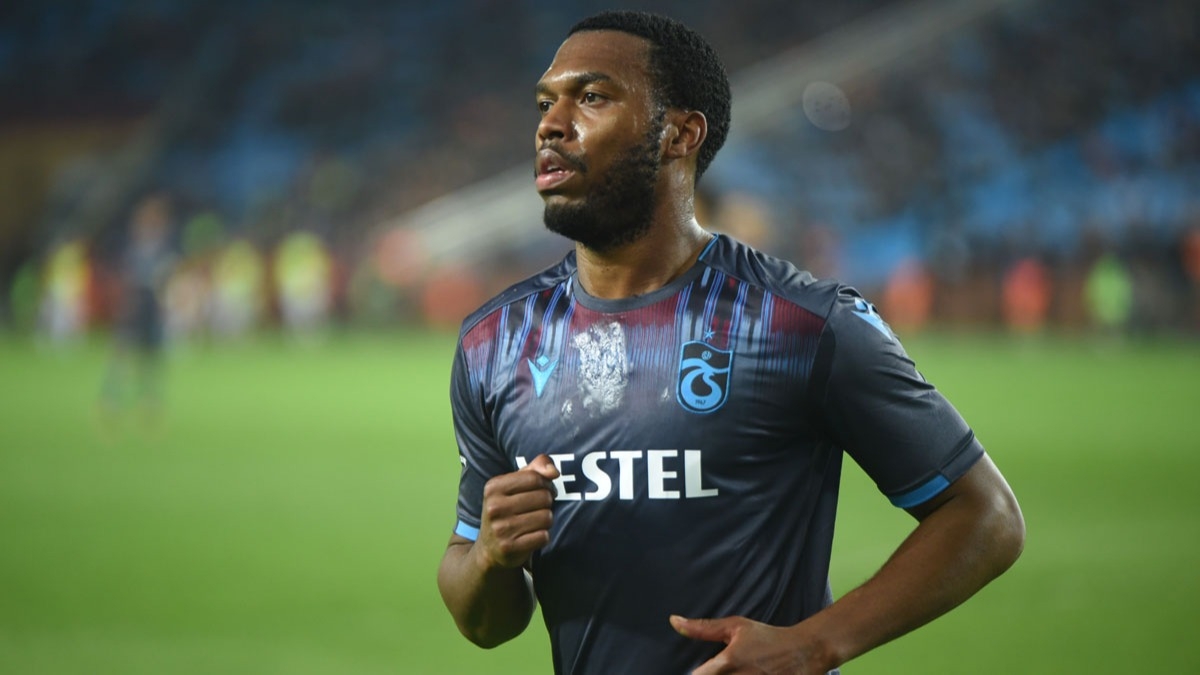 Sturridge iin olumlu rapor verdiler
