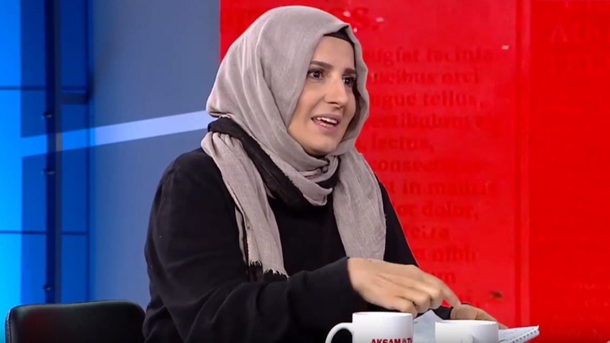 Halime Kke: Dnya dijitalleiyor, dijital ortamn imkanlar ok fazla