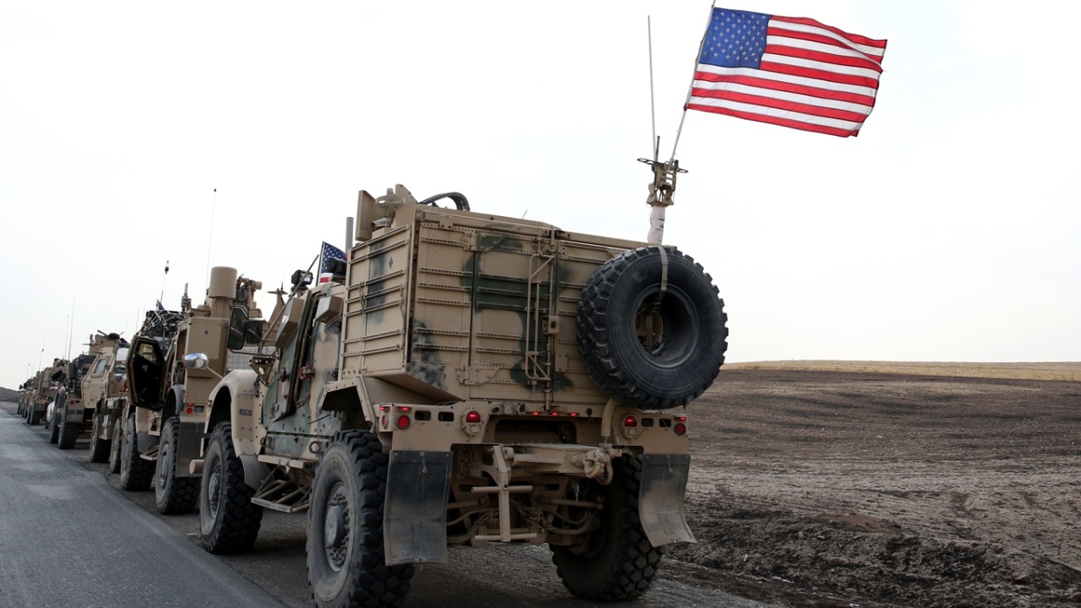 Sleymani'nin ldrlmesinin ardndan gzler ABD'nin Irak'taki askeri varlna evrildi