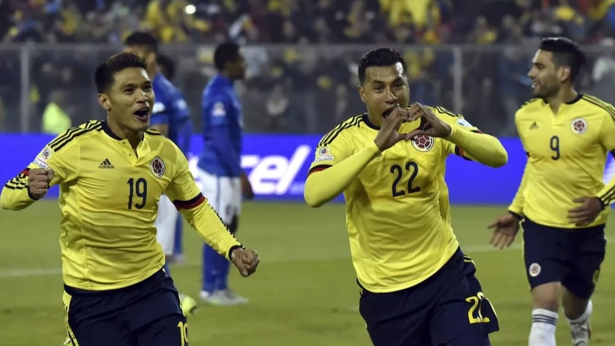 Falcao'dan Cimbom'a stoper kya