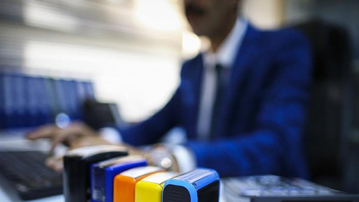 Memurun zaml maa belli oldu