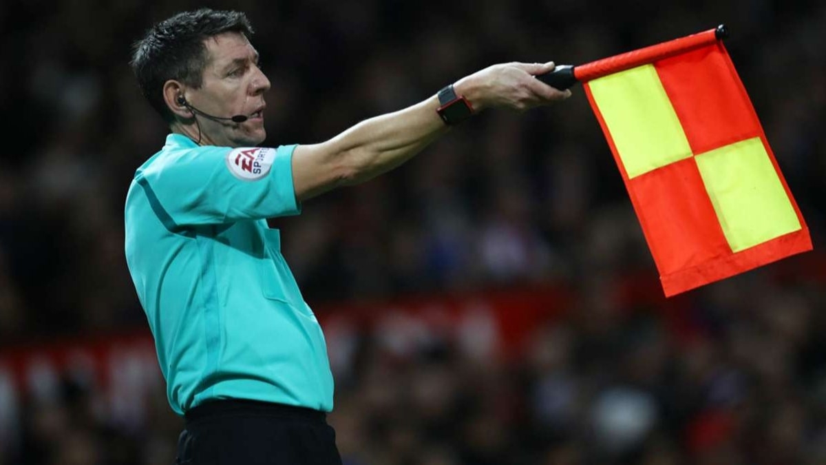 UEFA ofsayt kuralna esneklik getiriyor