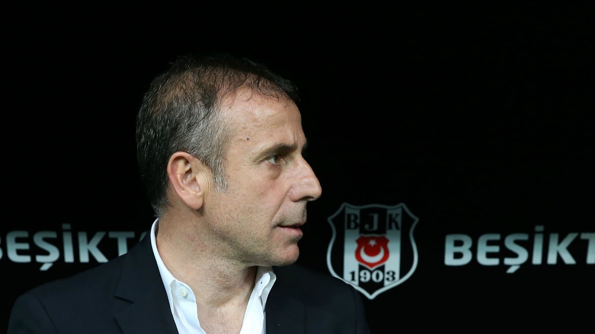 Abdullah Avc'dan transfer aklamas