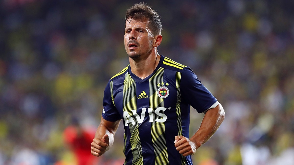 Emre Belzolu'ndan ampiyonluk sz