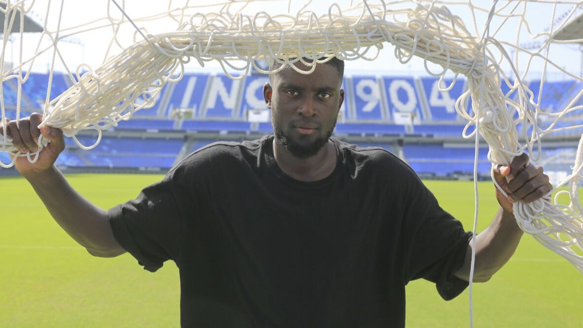 Yukatel Denizlispor, Alfred Ndiaye'yi kadrosuna katyor