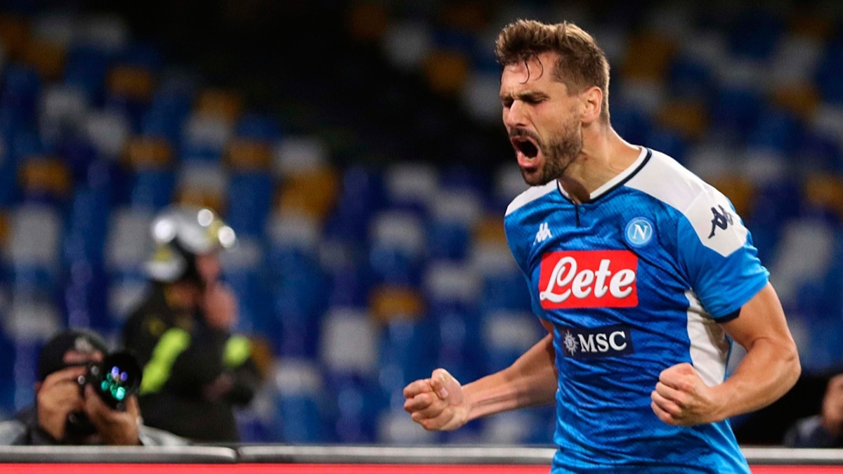 Beikta, Gattuso'nun kadroda dnmedii Fernando Llorente iin devreye girdi