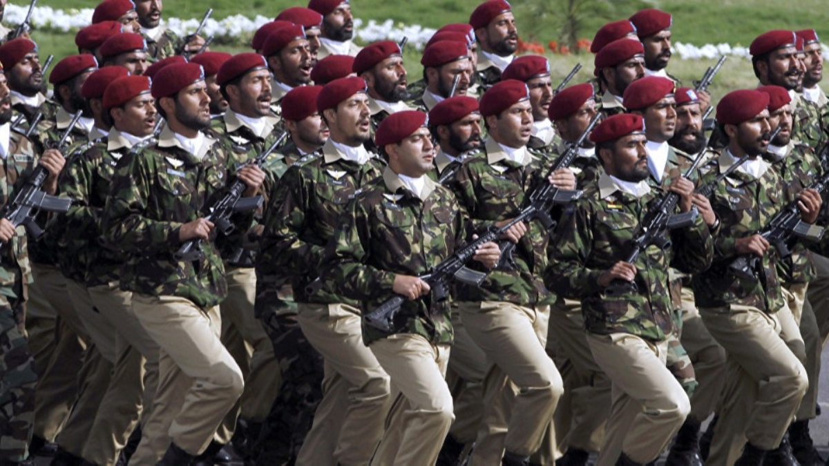 Pakistan: Sava iin topraklarmzn kullanlmasna izin vermeyeceiz