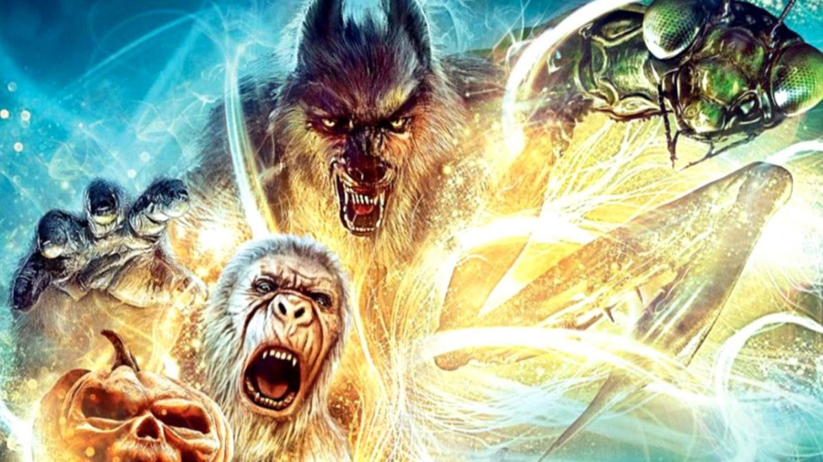 Canavarlar Firarda oyuncu kadrosunda kimler var? Goosebumps Canavar Firarda konusu nedir? 