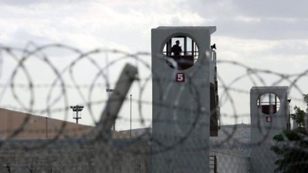 Alanya'da 11 ayr sutan aranan 14 yl hapis cezas bulunan firari yakaland