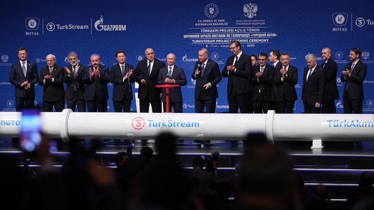 Erdoan ve Putin'den Libya'da taraflara atekes ars 