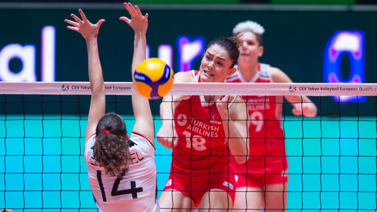 Filenin Sultanlar, Tokyo 2020 Olimpiyat Elemeleri'nde ilk galibiyetini ald
