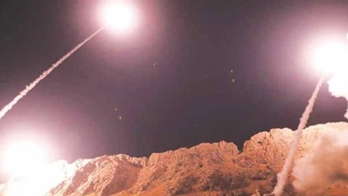 Dnya ayakta! Gzergahlar deitirdiler