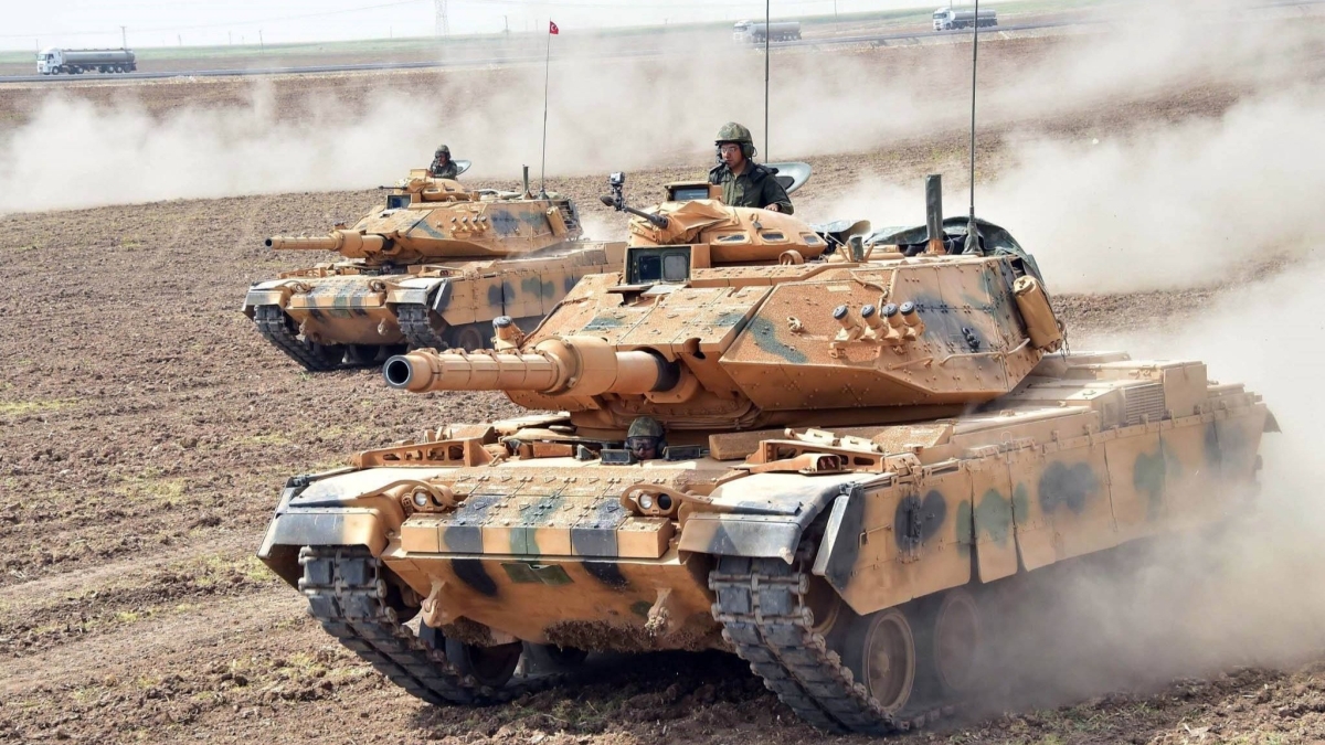 Trkiye istediini ald... Hafter artk sahipsiz