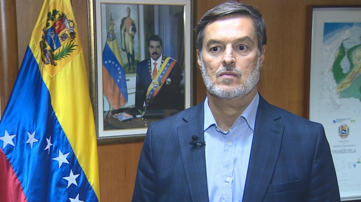 Venezuela'dan Trk giriimcilere yatrm ars