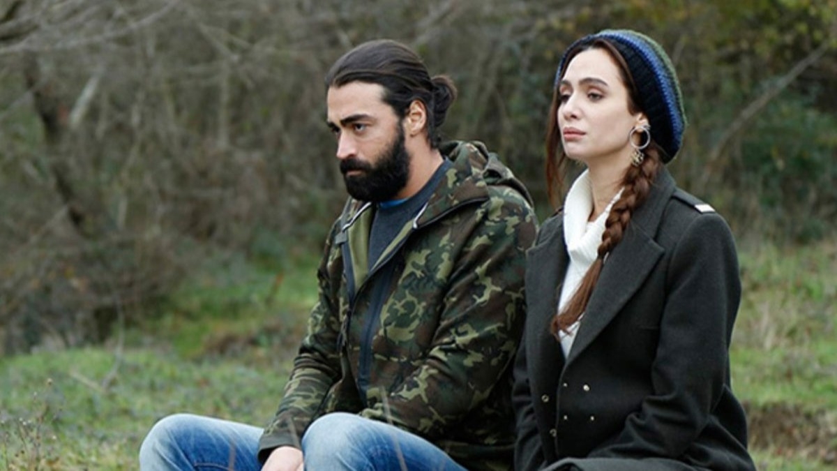 Deliormanl oyuncu kadrosunda kimler var? Deliormanl filmi konusu nedir? 