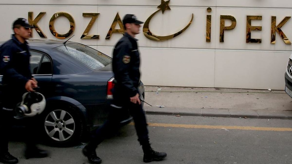 Koza pek Holding davasnda karar belli oldu