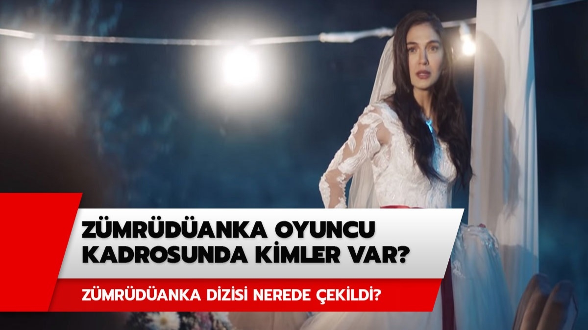 Zmrdanka oyuncu kadrosunda kimler var? Zmrdanka dizisi nerede ekildi? 