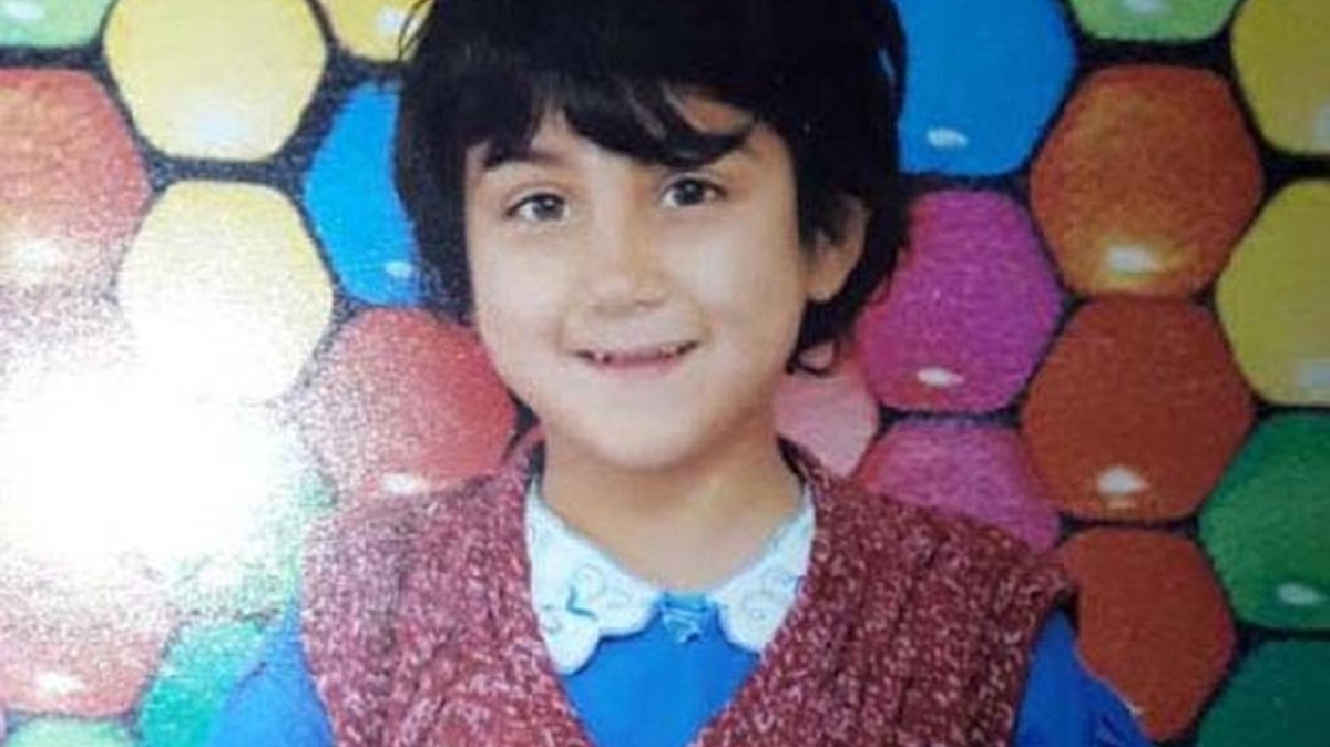 Sedanur davasında 2 sanığa ağırlaştırılmış müebbet ve 39 yıl hapis