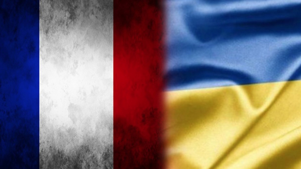 Fransa ve Ukrayna 'kara kutu' iin anlat