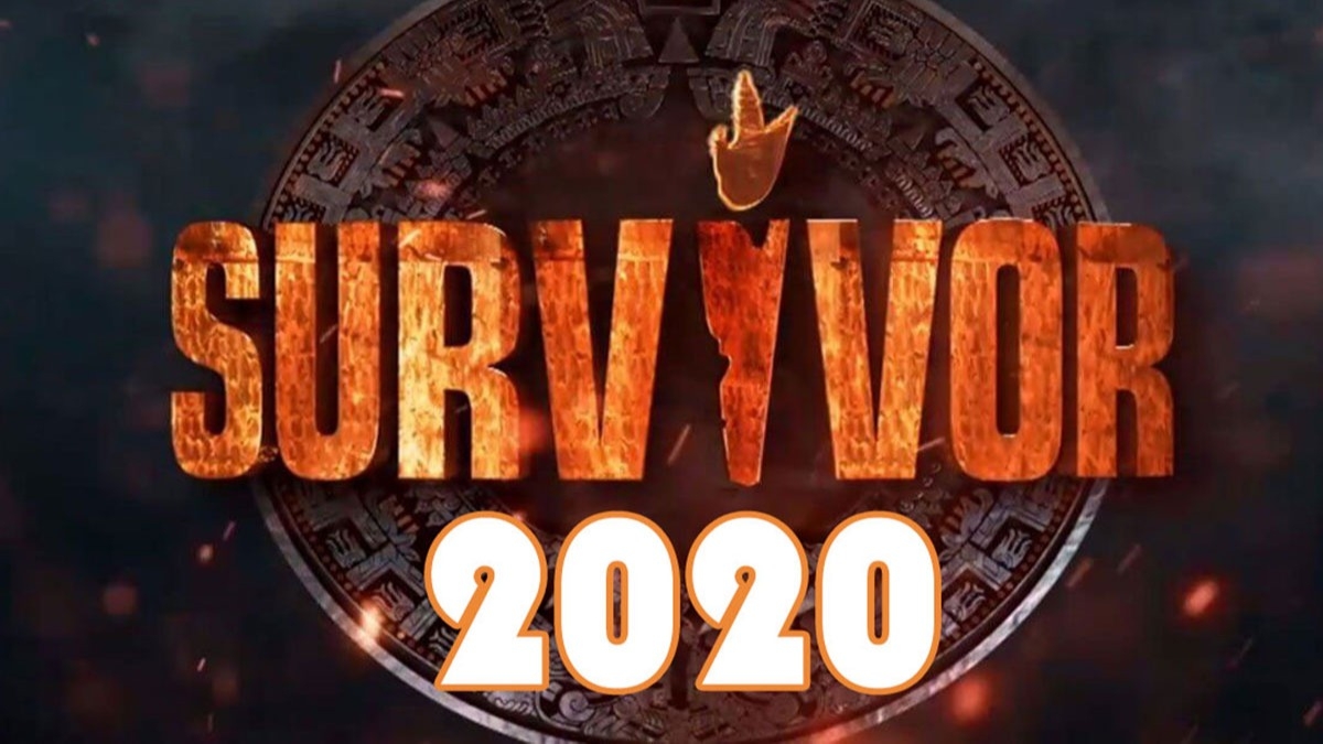 Survivor 2020 iin geri saym!