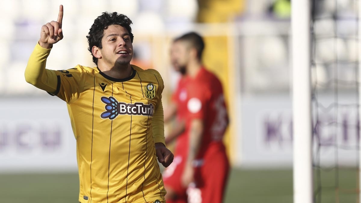 Guilherme Beikta'tan 800 bin Euro maa alacak