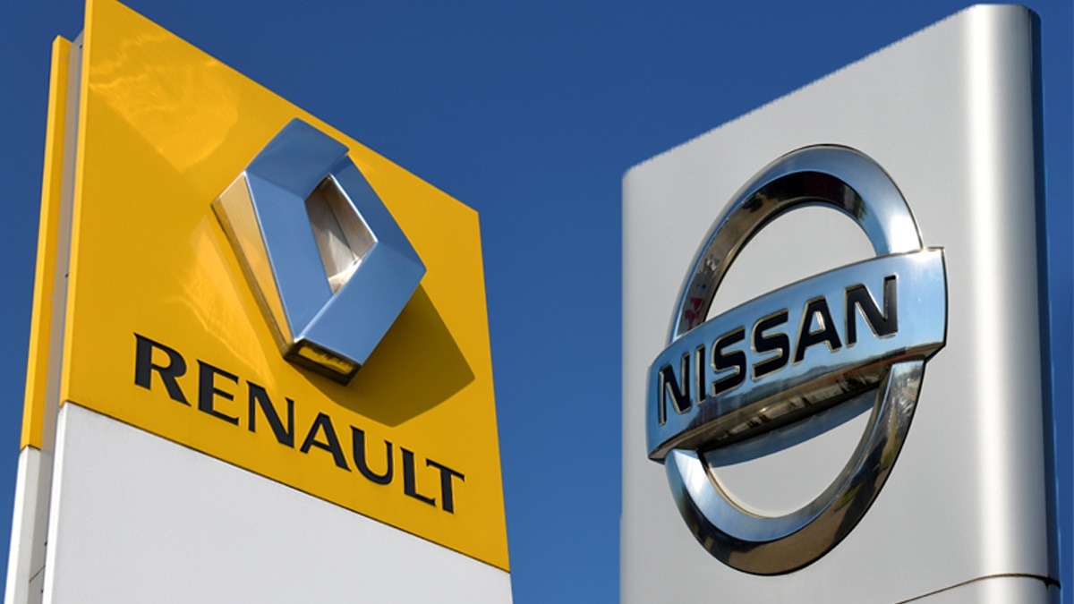 Nissan'n Renault ortakl bitiyor mu? 