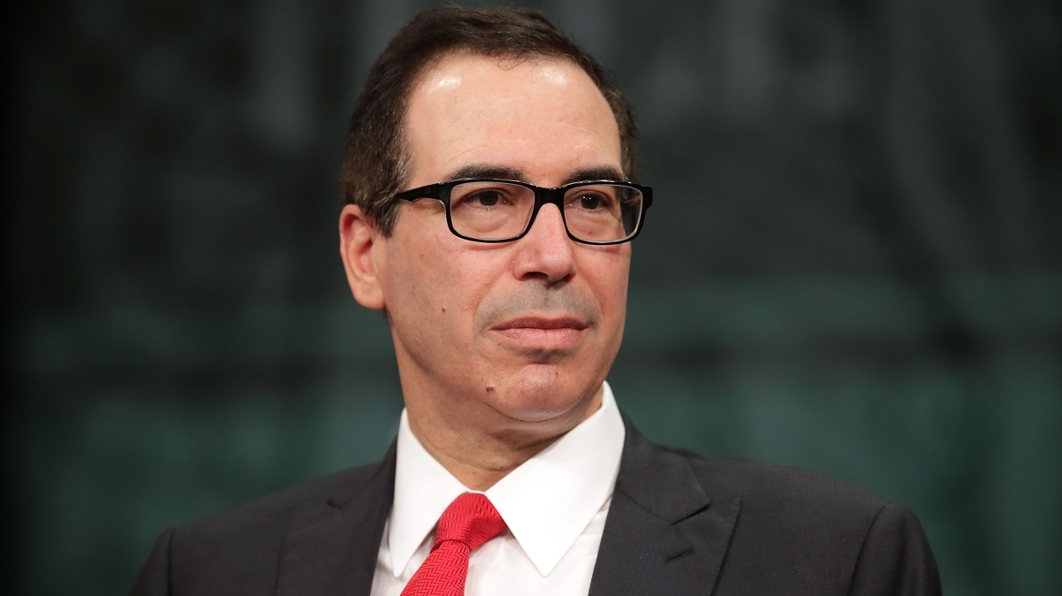 Mnuchin: in ticaret anlamasnn evirisinde deiiklik yok