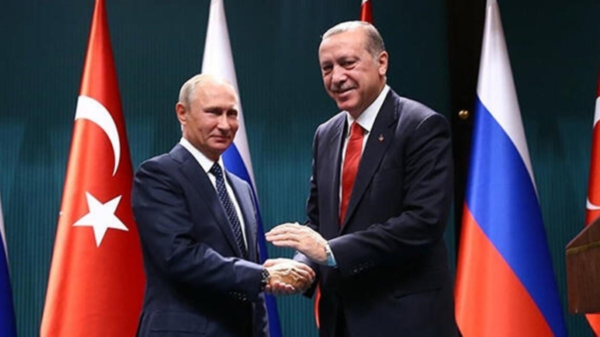 Trkiye ve Rusya Libya'da kalc atekes iin youn aba sarf etti