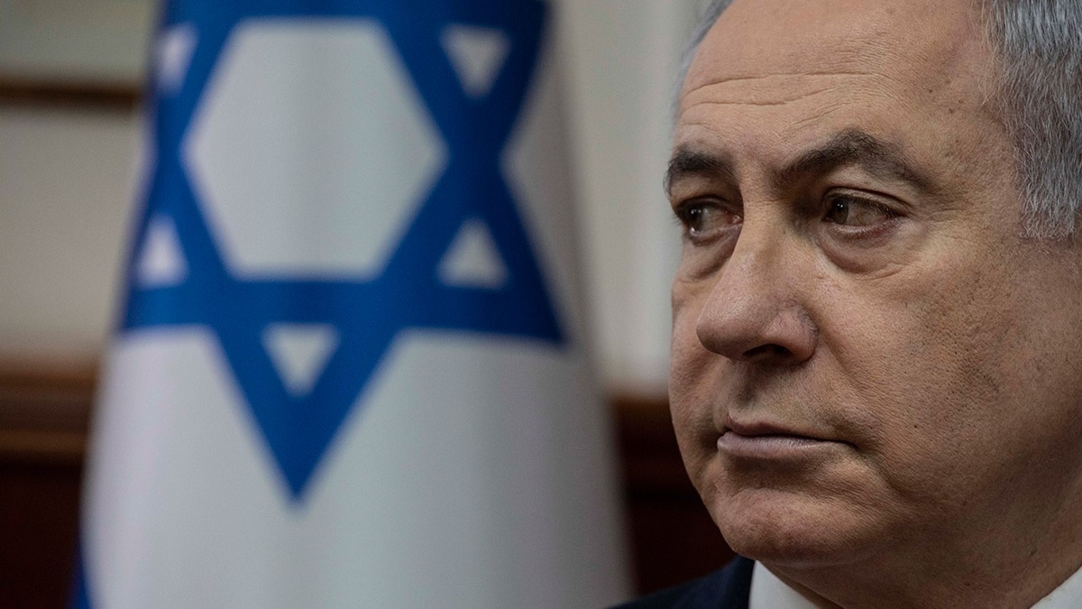 Netanyahu'nun yarglanmasnn nn aacak bir adm daha atld 