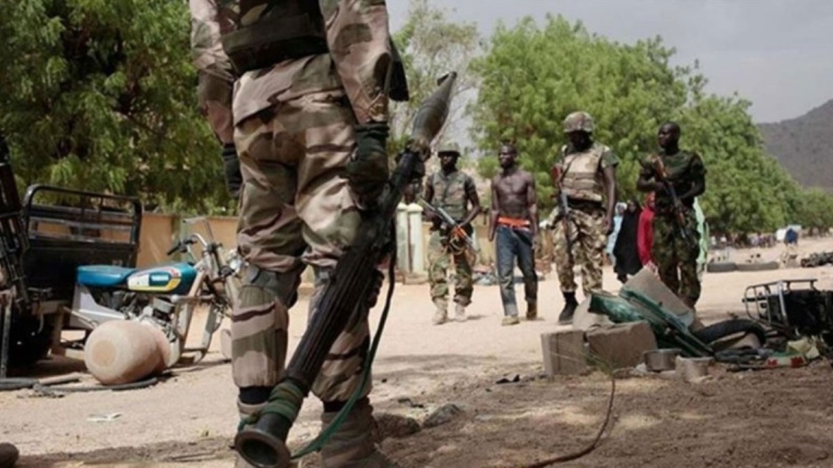 Boko Haram, Nijer'de askeri s saldrsn stlendi